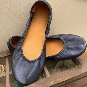 Tieks